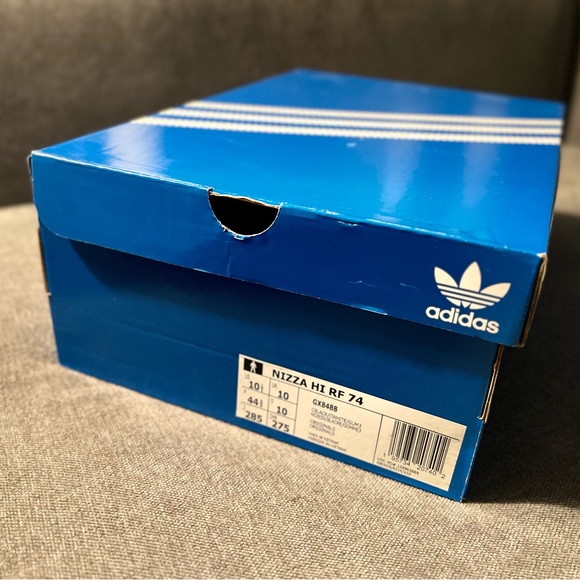 Adidas Nizza Hi RF 74 - Picture 3 of 5